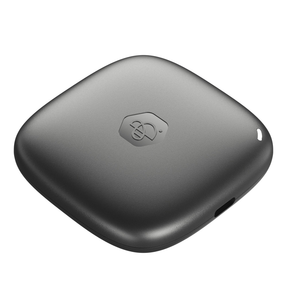 시놀로지 BeeDrive 외장SSD 2TB 백업 허브 BDS70 - 상품 이미지