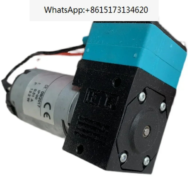KNF DC 24V 다이어프램 펌프 흡입 PML11841-NF 30 Ulite Redu