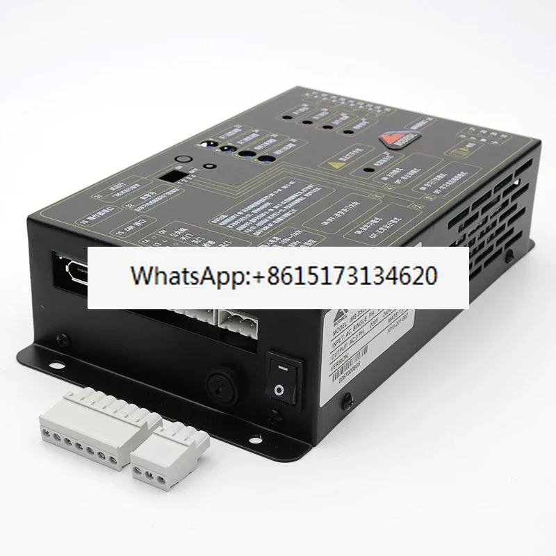 엘리베이터 K300 도어 모터 주파수 변환기 IMS-DS20P2B 컨트롤러