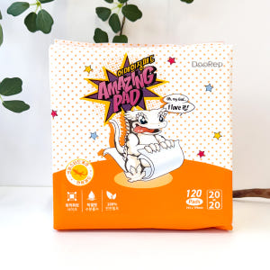 두렙패드 크레 도마뱀 바닥재 두렙 어메이징패드 2020 사육장 솔직 후기 | 실제 사용자 리뷰 총정리 - 상품 이미지 1