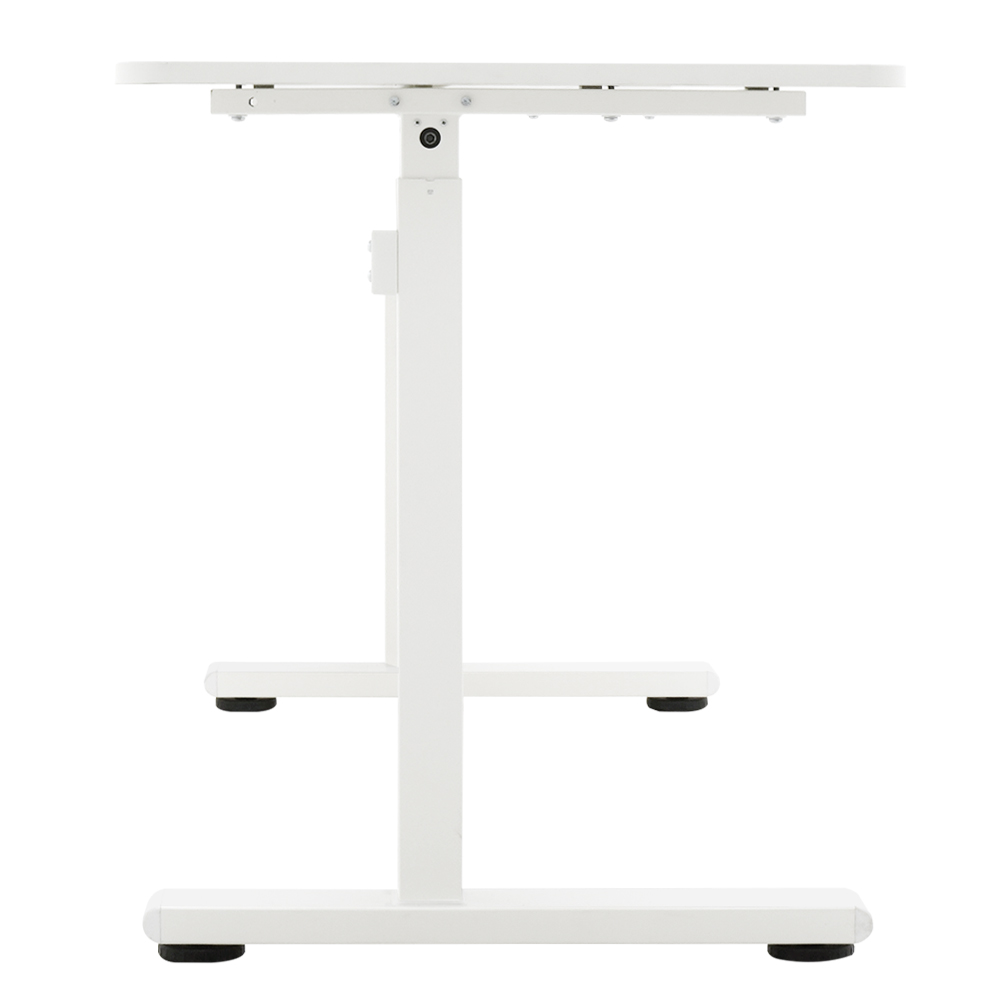 높이조절 책상 모션데스크 MD001 1400