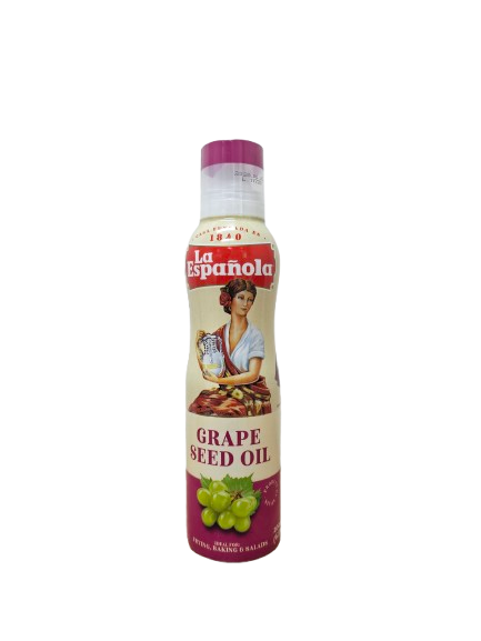 에스파뇰라 스프레이오일 포도씨유 200ml - 상품 이미지