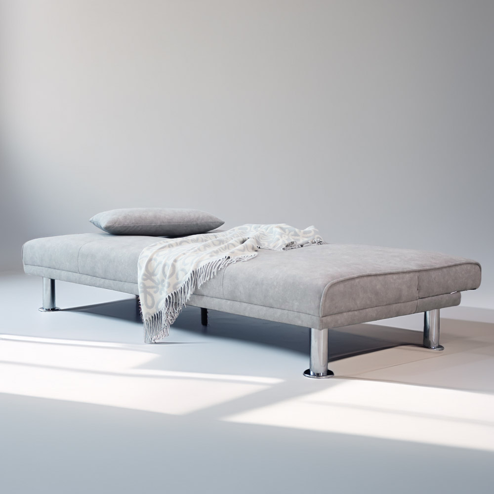 일루일루 우리 소파베드 3인용 침대겸용 홈바 컵홀더 접이식 3단조절 폴딩형 생활방수