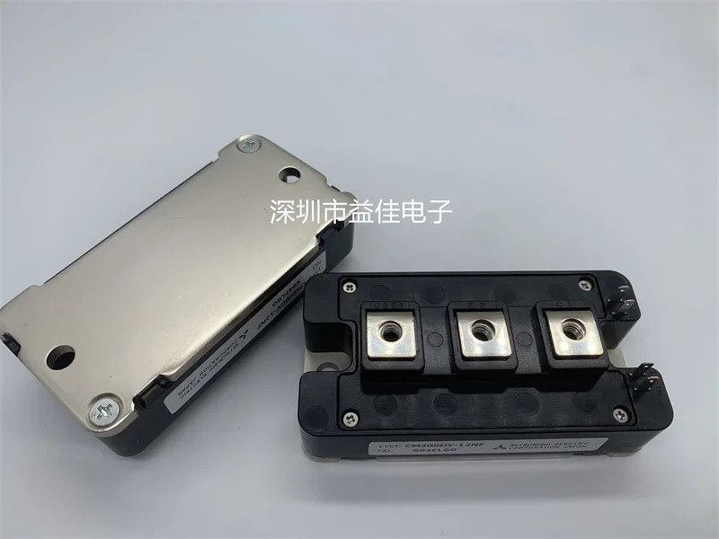 CM150DY-12NF CM200DY-12NF CM150DY-12NFA 모듈