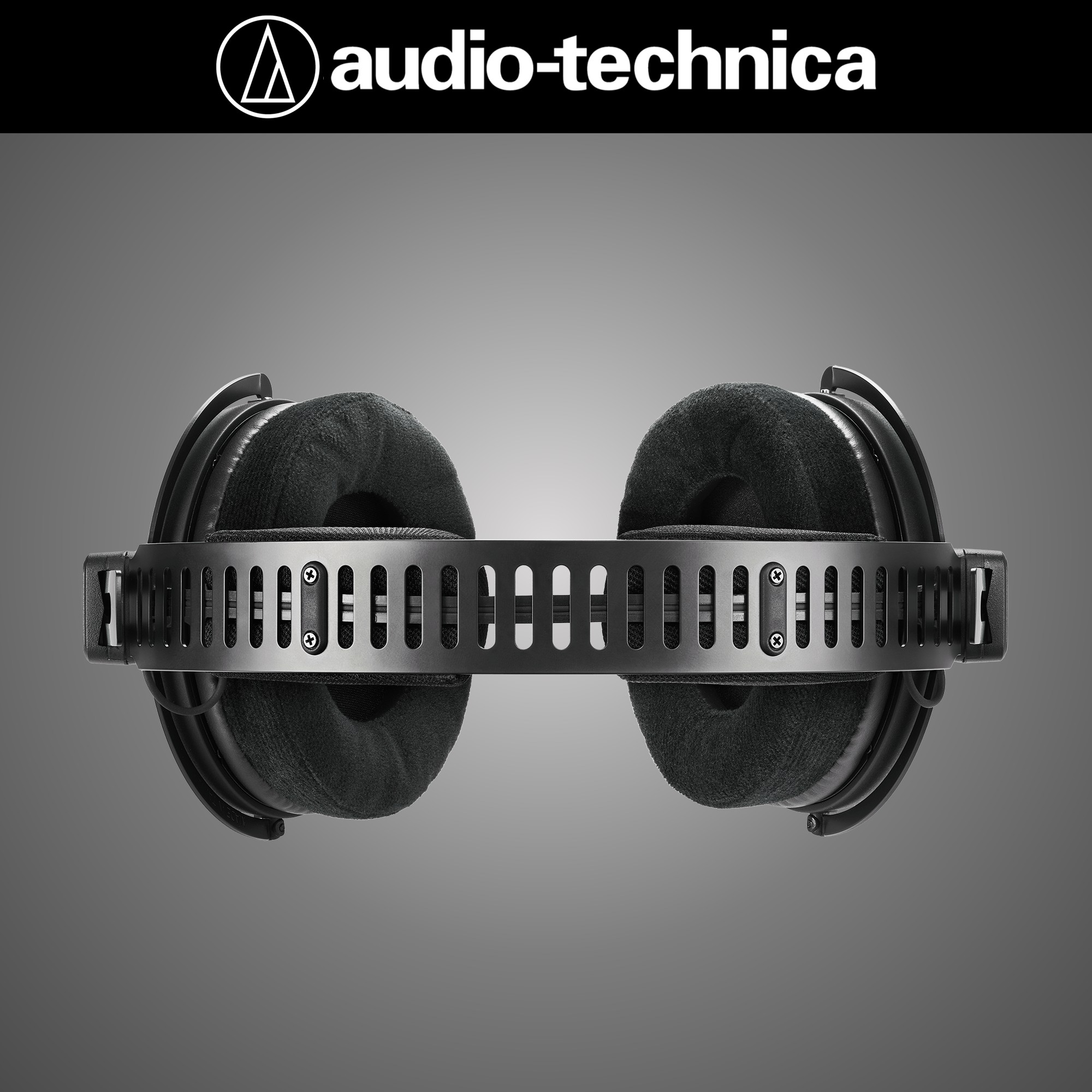 오디오테크니카 ATH-R50X 전문가용 오픈형 레퍼런스 헤드폰 AUDIO TECHNICA - 상세 이미지 4