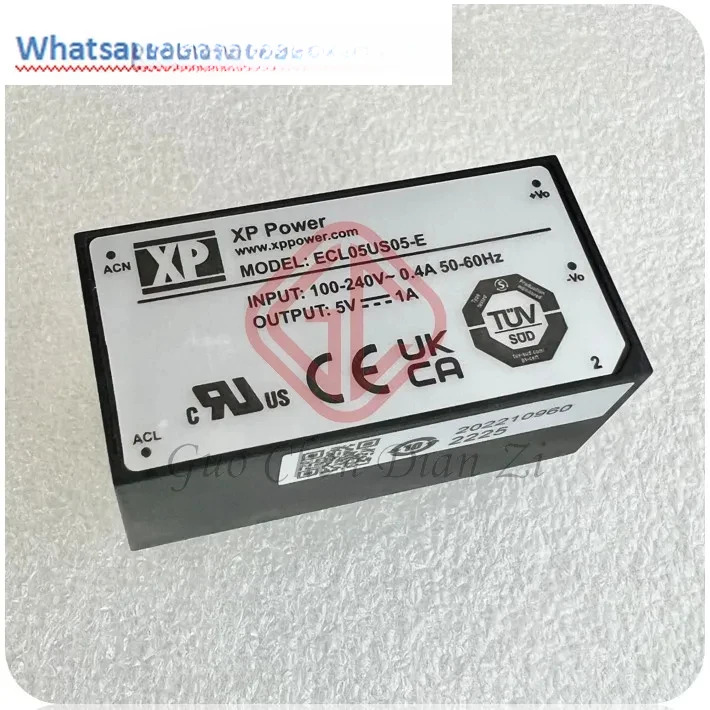 ECL05US05-E 오리지널 5V PCB 전원 모듈