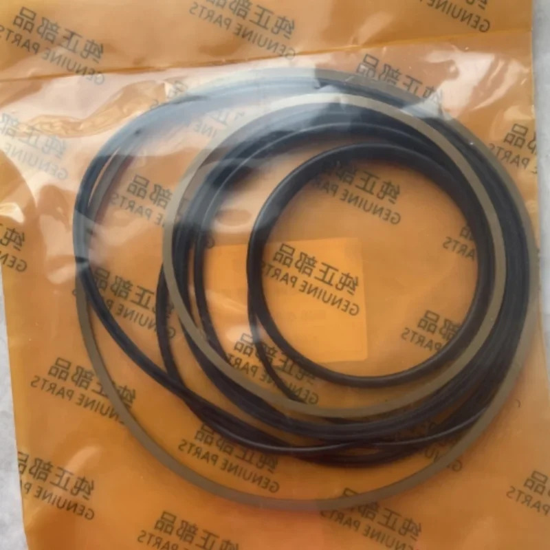 DX140W 굴삭기 부품