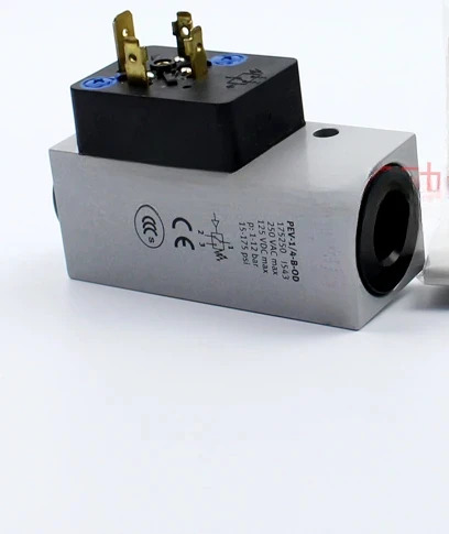 압력 스위치 PEV-1/4-B-M12-OD 150261  10773 175250 161760