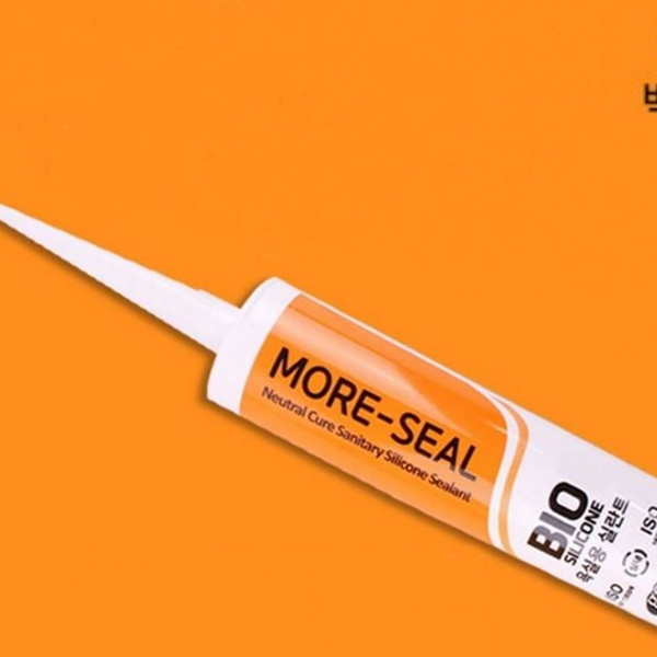 곰팡이 욕실 실란트 방지 바이오 실리콘 세면대 보수용 화장실 타일 - 상품 이미지