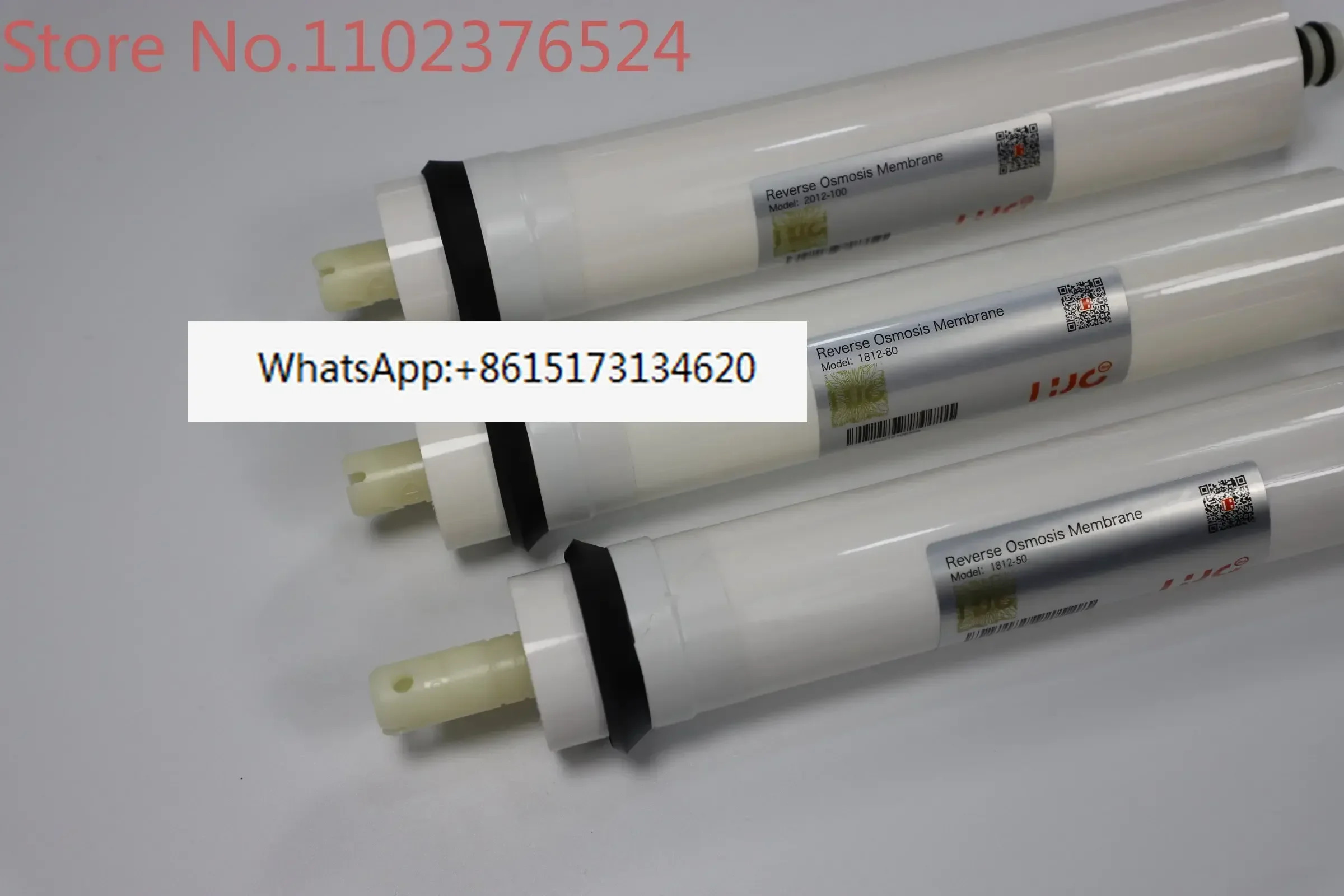 100 gpd ro 멤브레3G 멤브레인