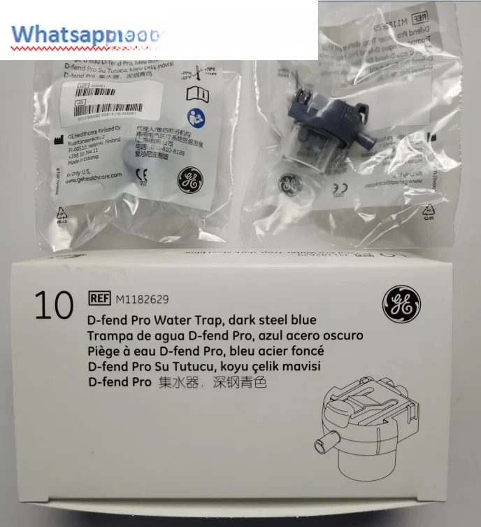 10PCS 단일 폭 모듈 수집기 깊은 구리 파란색