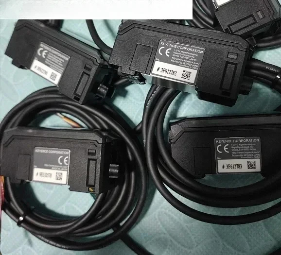 KEYENCE 접촉 변위 증폭기 센서 2-71N 72N 71P 72P