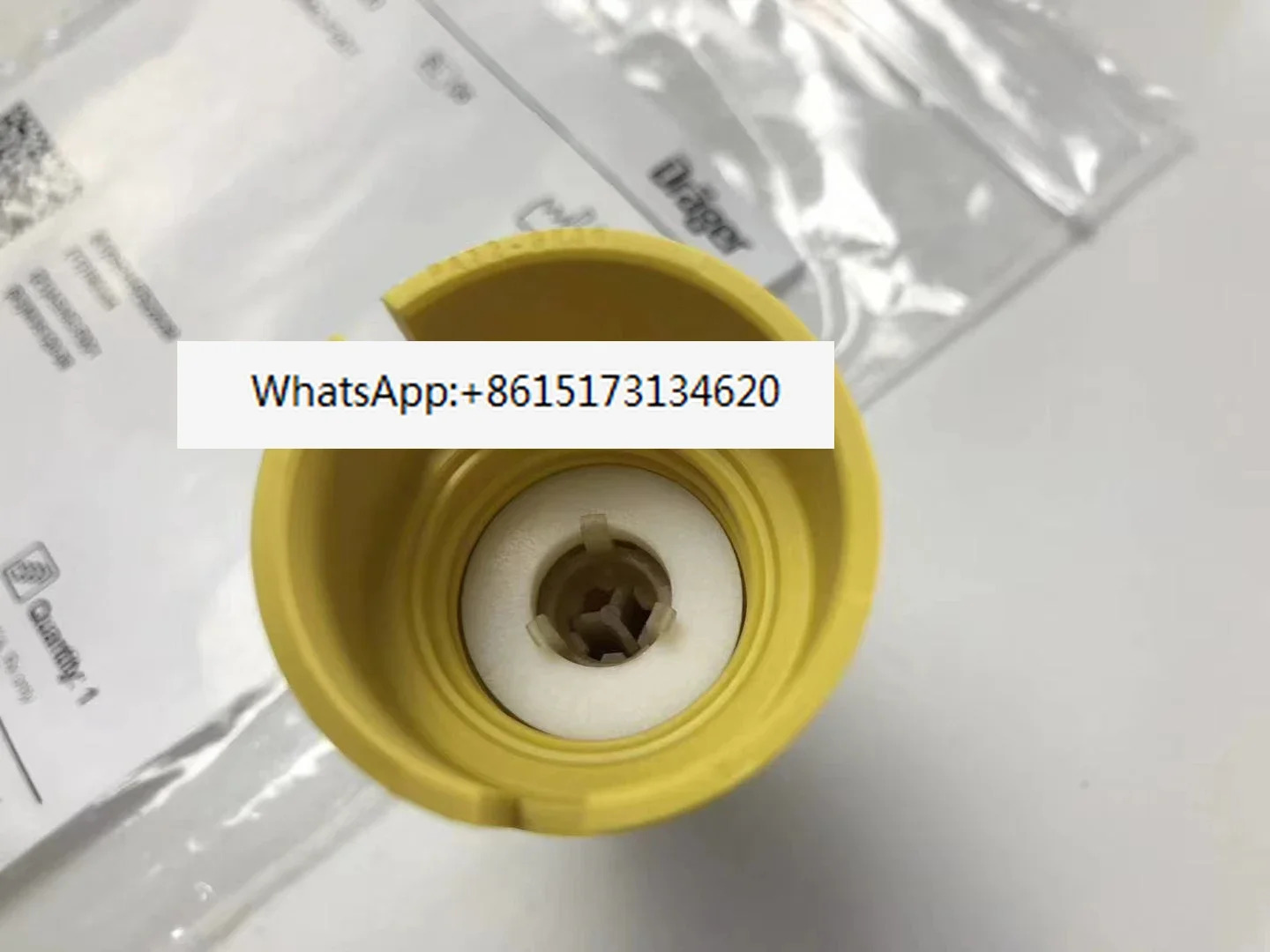 호흡기 액세서리 M36120 오리지널 신품