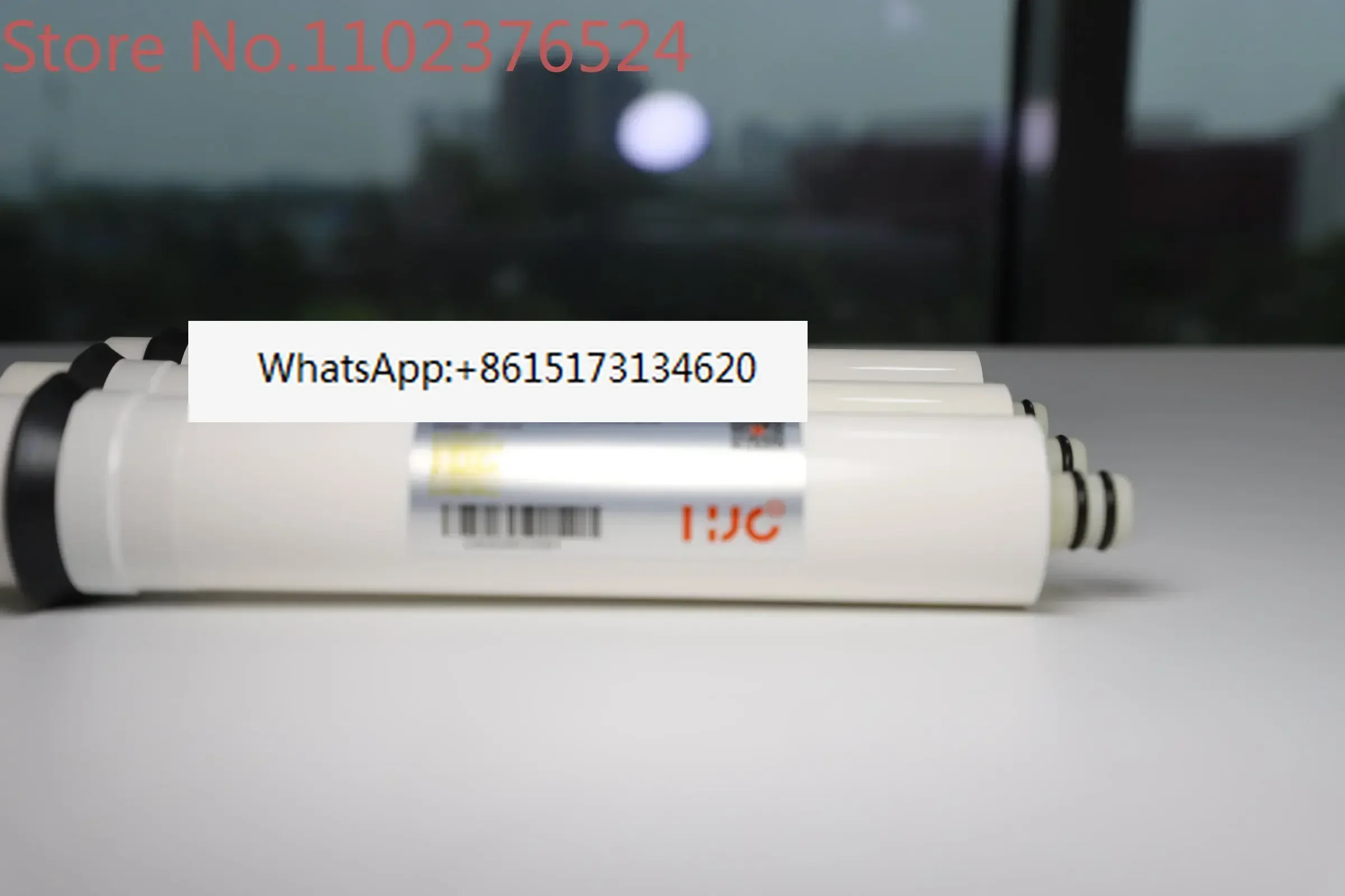 100 gpd ro 멤브레3G 멤브레인
