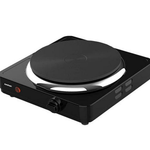 싱글 1구 핫 플레이트 캠핑용 미니 핫 플레이트 가정용