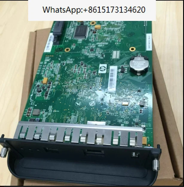 CN727-60115 CN727-67035 Designjet T790 T795 T1300 T2300 Z5400 WO HDD 플로터 잉크 부품포맷터 보드 POJAN