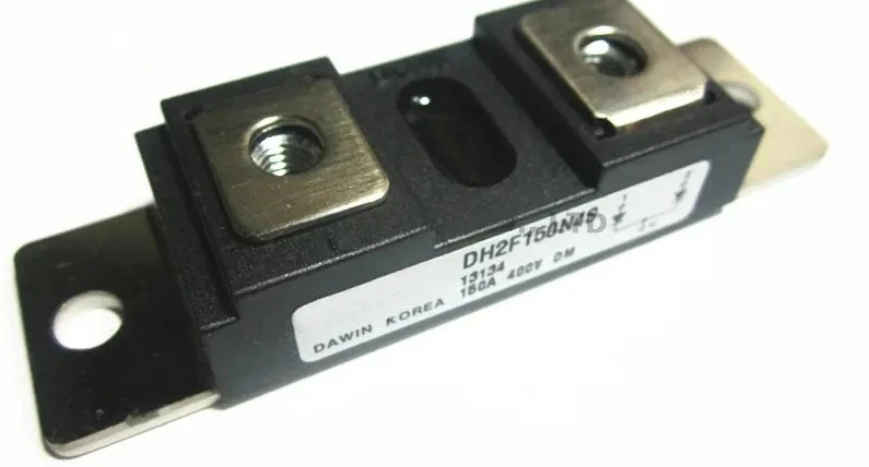 DH2F150N4S DH2F100N4S DH2F300N4S 2 단다이오드 모듈 숏키 브리지 정류기 100A 200A 300A 400A