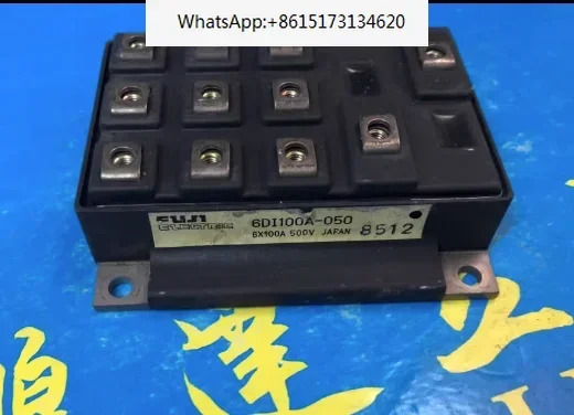 6DI100A-050 6DI100A-060