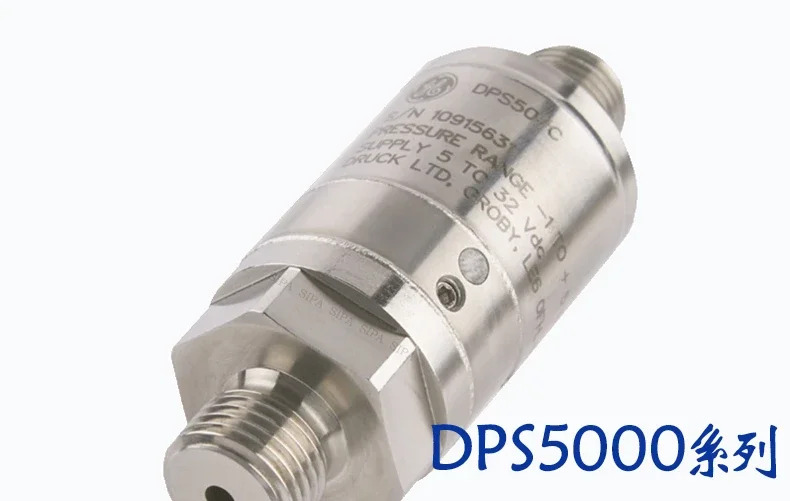 Drucker 방폭 고정밀 압력센서 UNIK5000PTX5072 PTX5032