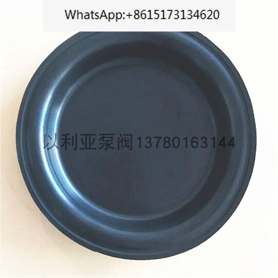 H71XT-16 클램프 체크 DN40-200 호박형 실린더 NBR BD-2-210