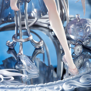 [예약] 굿스마일아츠상하이 ﻿신데렐라 유리 공주 1/7 l 승리의여신 니... 실사용 후기 | 효과 있을까? - 상품 이미지 2