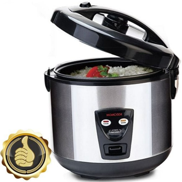 17인용 대형 전기 밥솥 식당용 업소용 전기 밥솥 단체용 보온