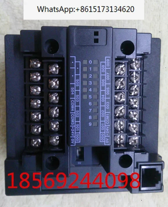 YEKENCE Keyence KV-P16R 프로그래밍 컨트롤러