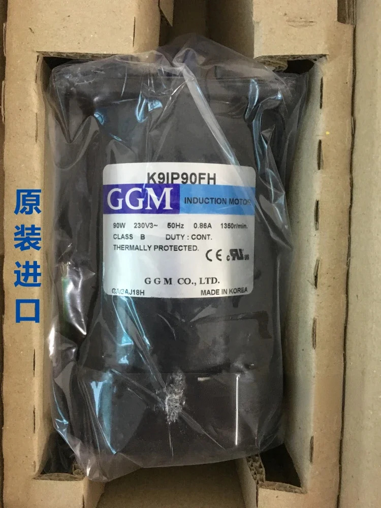 K9IP90FM GGM호환 모터 K9IP90FH K9IP90FC