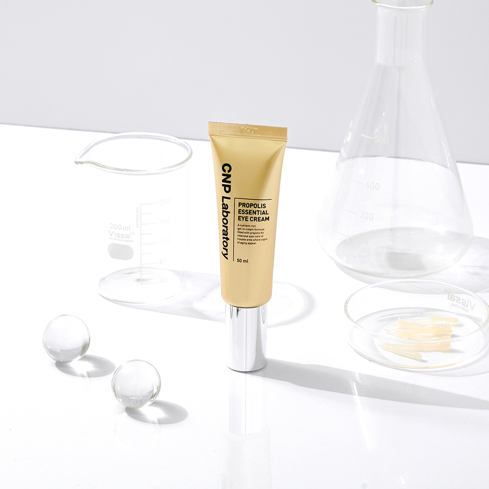 차앤박 CNP 프로폴리스 에센셜 아이크림 50ml 2개 이미지 7