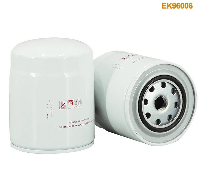 교체오일 필터 진공 펌프 요소 EK96006 오일 그리드 액세서리 SV300B SV200 SV300/630/750 에어 적합