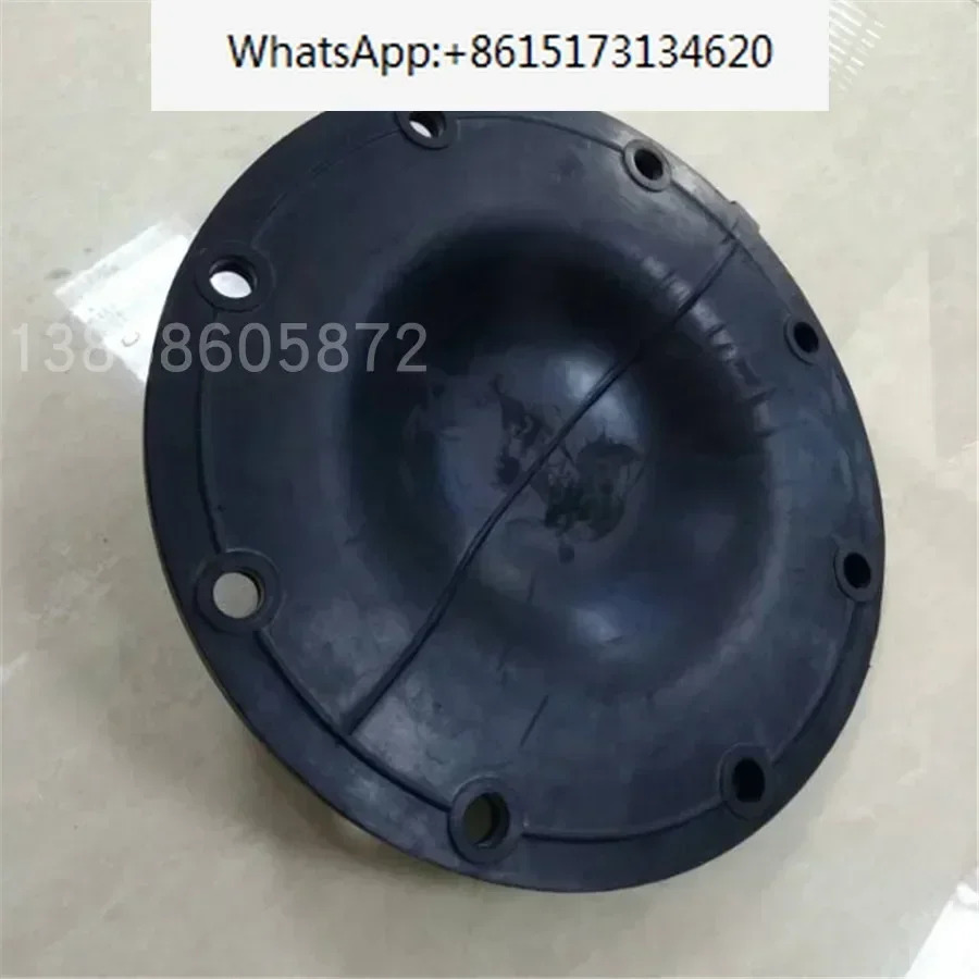 밸브 공장 No.5 G41J-6 고무 라이닝 다이어프램 G41J-10 G41J-16 켓
