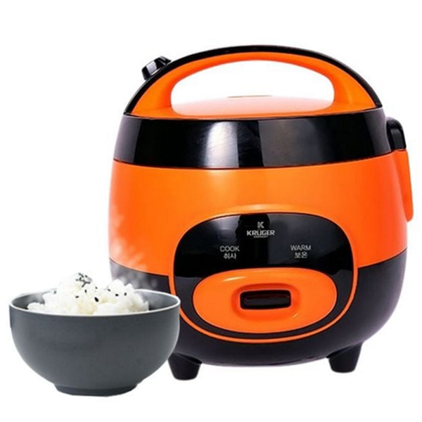 자취생 미니 전기 밥솥 싱글족 1인용 밥솥 2인용