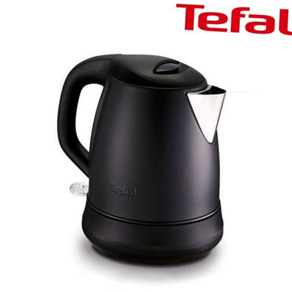 스테인리스 전기 주전자 미니 무선주전자 가정용 1리터 급속