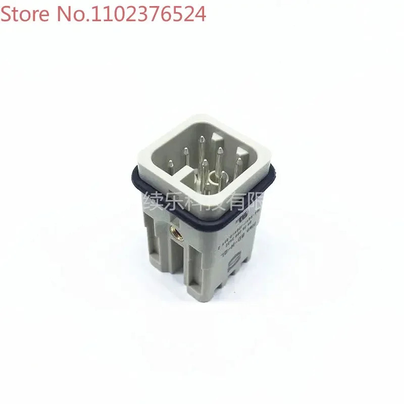 HARTING 고속 수 HAN-8D-M-QL 커넥터 10A 09360082632