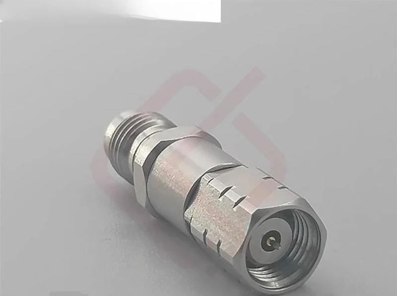 RF 1.85mm 수-1.85mm 암 어댑터 DC-67G 동축 고주파 리퍼 mm