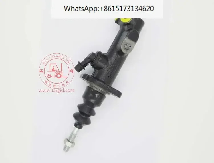 41585002400 브레이크 마스터 실린더 1283 1218 액세서리는 Linde 지게차