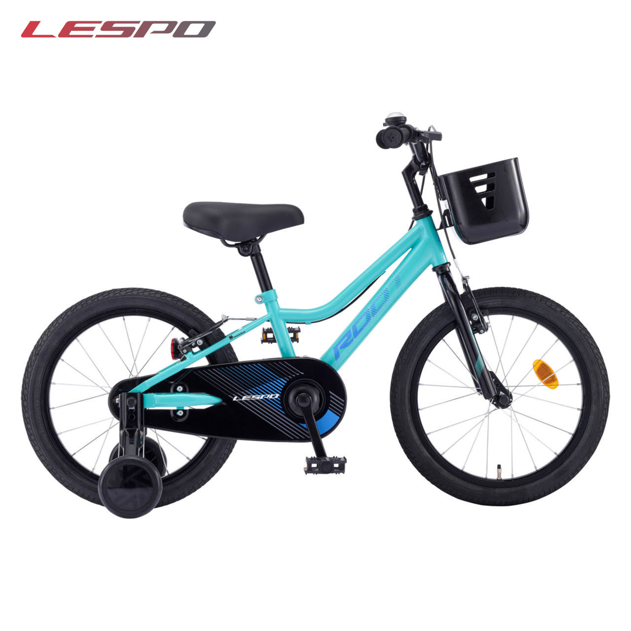 2025 삼천리 18 루트- 100% 완조립 BMX 아동용 네발자전거 - 상세 이미지 3