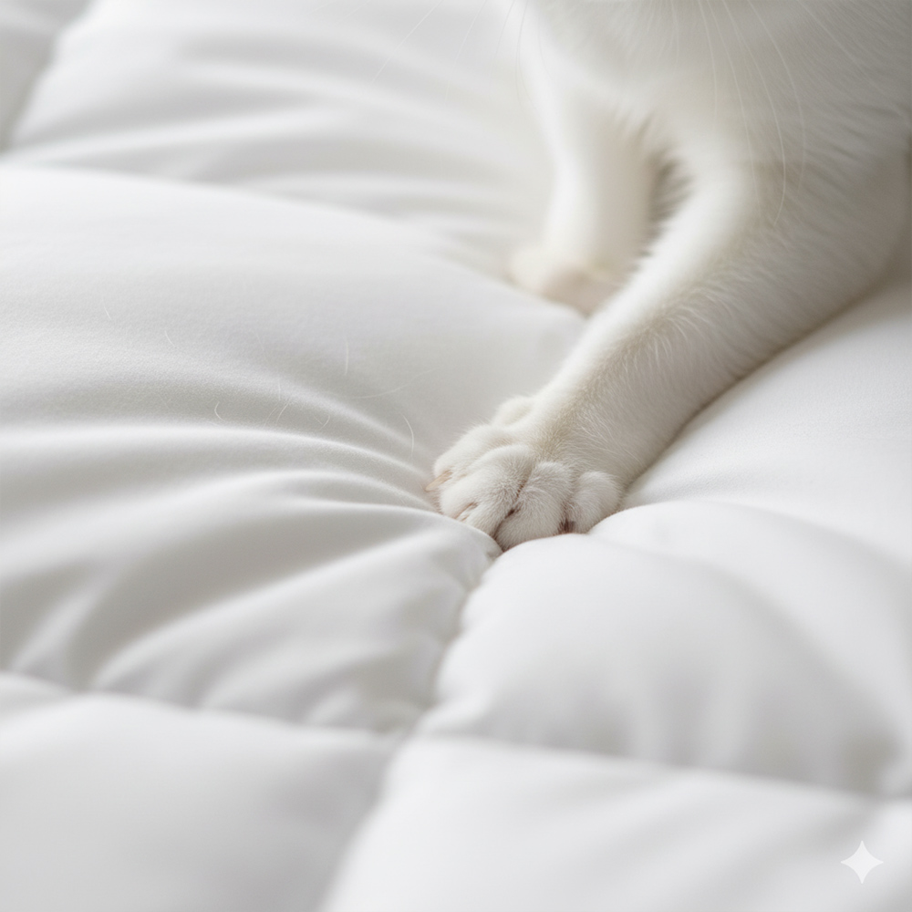 클래식패브릭 안티더스트 알러지케어 옥수수솜 이불 겨울 사계절 SS