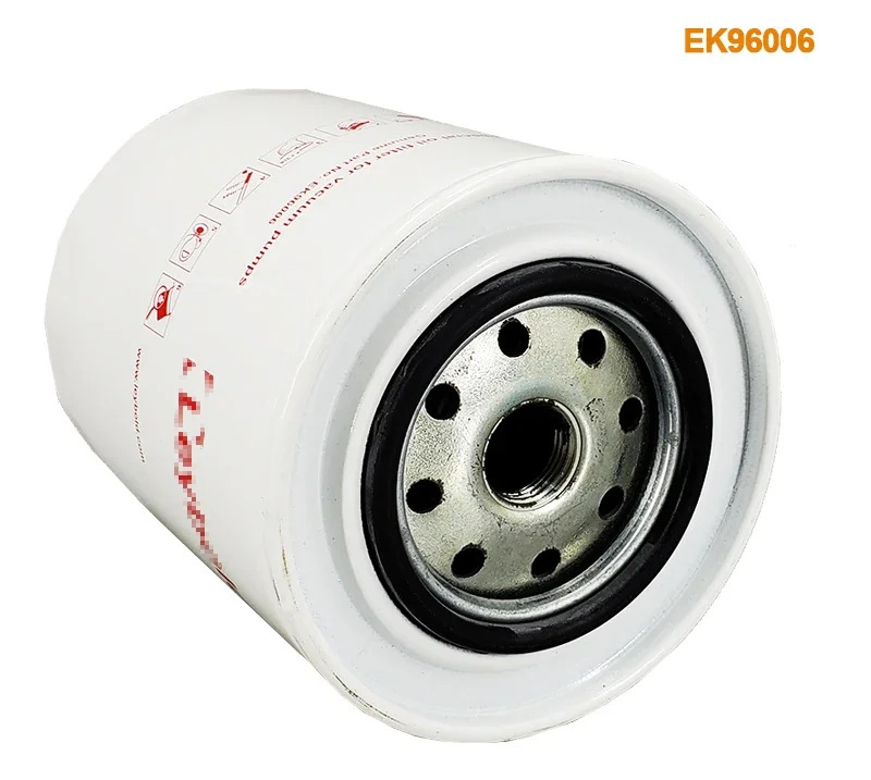 교체오일 필터 진공 펌프 요소 EK96006 오일 그리드 액세서리 SV300B SV200 SV300/630/750 에어 적합