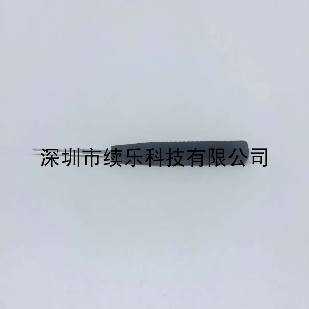 하팅 스트레이트 DIN 커넥터 압착 터미널 09990000087 제거 도구