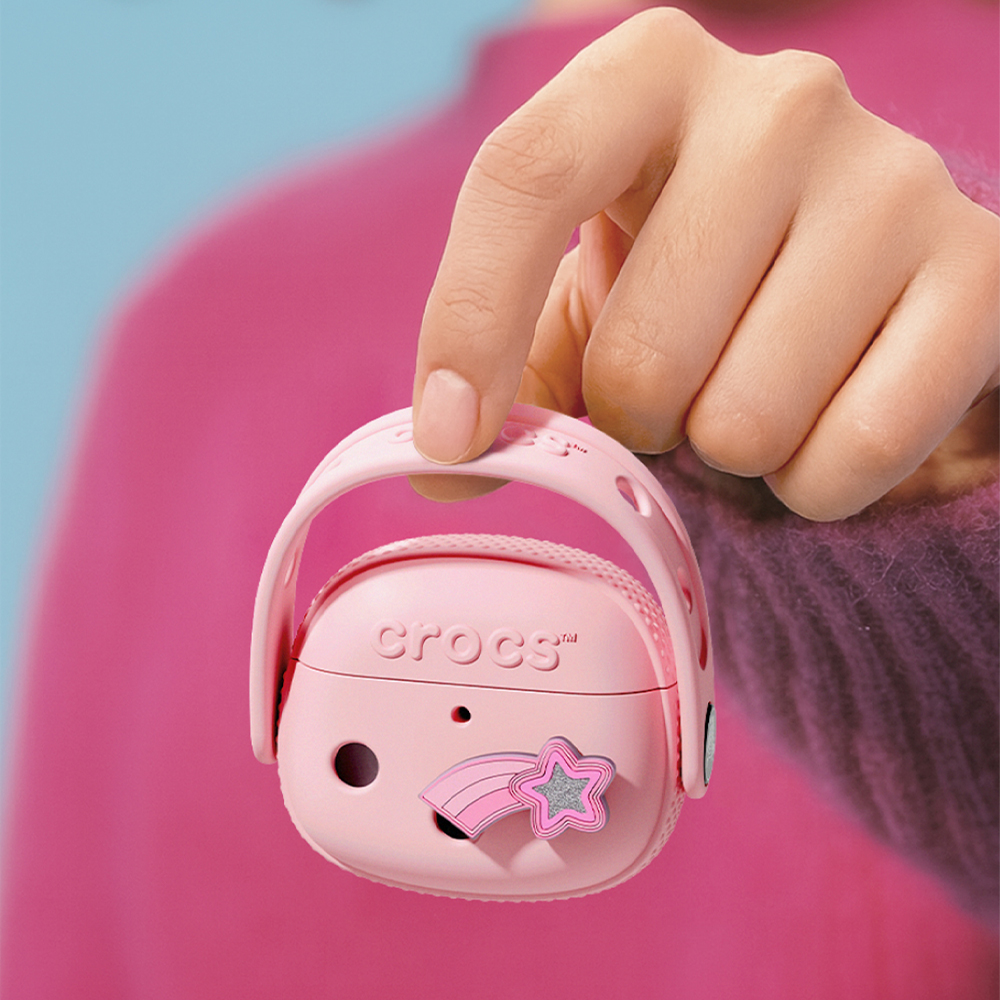 크록스 케이스 for AirPods 4, 에어팟4 케이스 - 상품 이미지