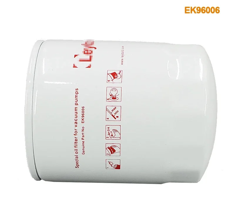 교체오일 필터 진공 펌프 요소 EK96006 오일 그리드 액세서리 SV300B SV200 SV300/630/750 에어 적합