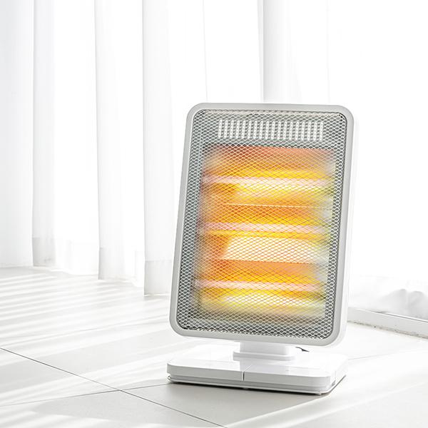 사무실전기난로 가정용 전기히터 거실 난방기 스토브 전열기