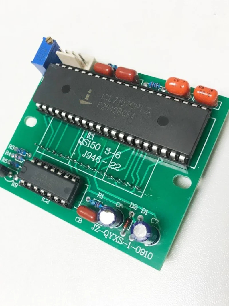 디스플레이 수소 생산 기계 패널 JZ-QYXS-1-0910QS-150-3-6