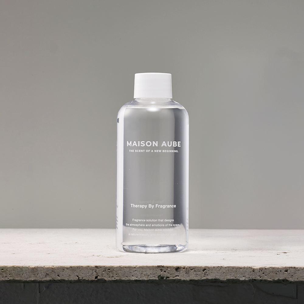 [슈퍼적립] 메종오브 디퓨저 화이트 에디션 200ml - 상세 이미지 5