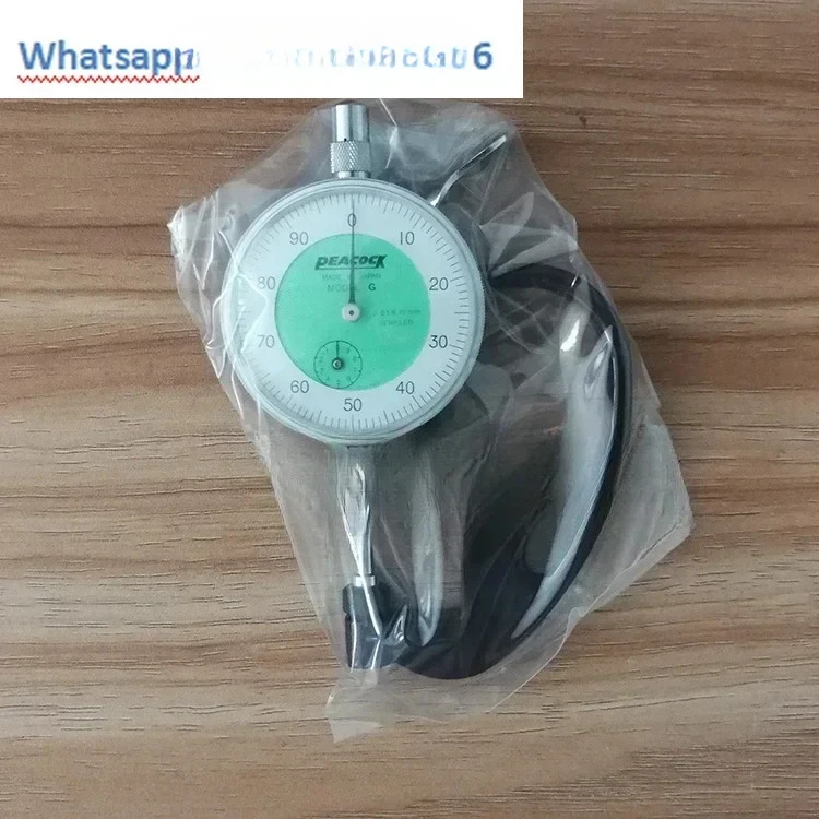 두께 게이지 G-0.4N 측정기