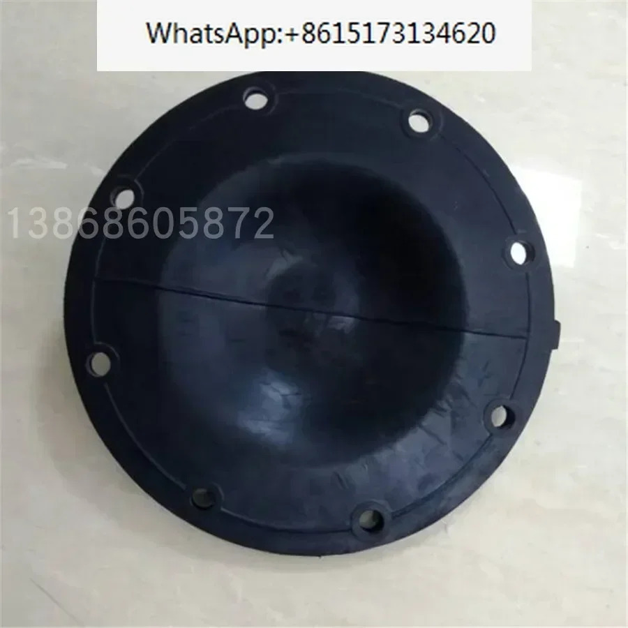 밸브 공장 No.5 G41J-6 고무 라이닝 다이어프램 G41J-10 G41J-16 켓