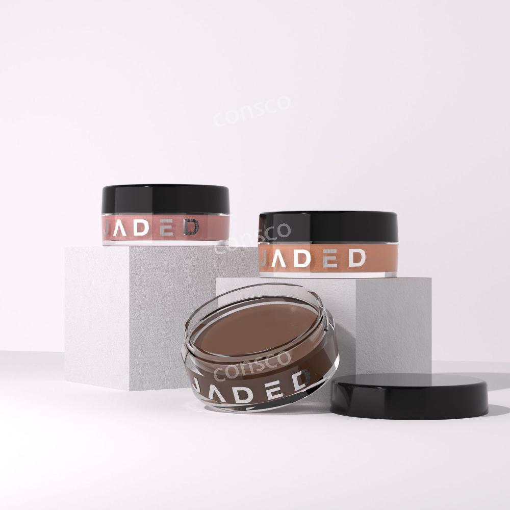 꽁스코 JADED 팟 크림 롱웨어 아이섀도우 - 상품 이미지