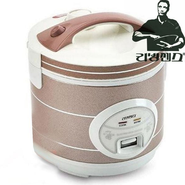 다용도 전기 보온 밥솥 가정용 미니 전기 밥솥 7인용 밥통