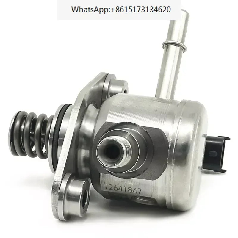모터 맨 12641847 고압 펌프 Captiva Sport Equinox 2.4L